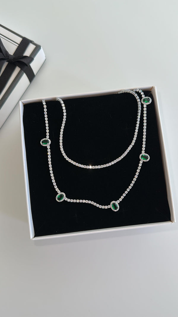 2MM | Su Yolu Kolye