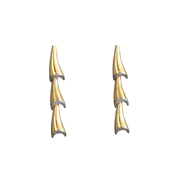 Asha Earring