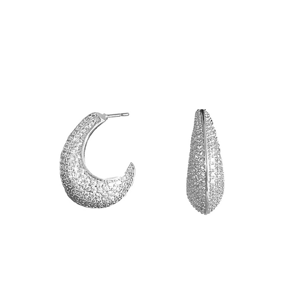 Cypress Earring