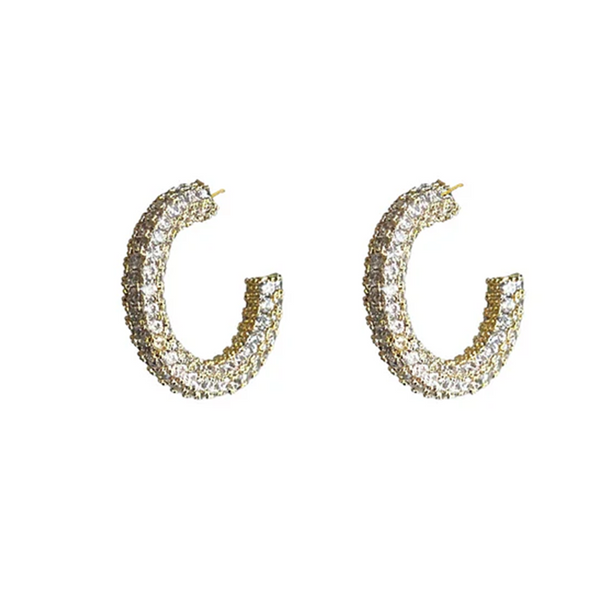 Zelle Earring