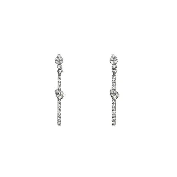 Luvia Earring