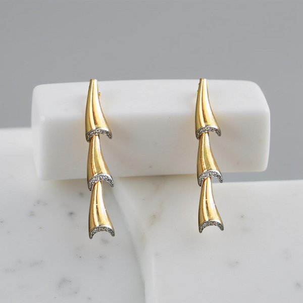 Asha Earring