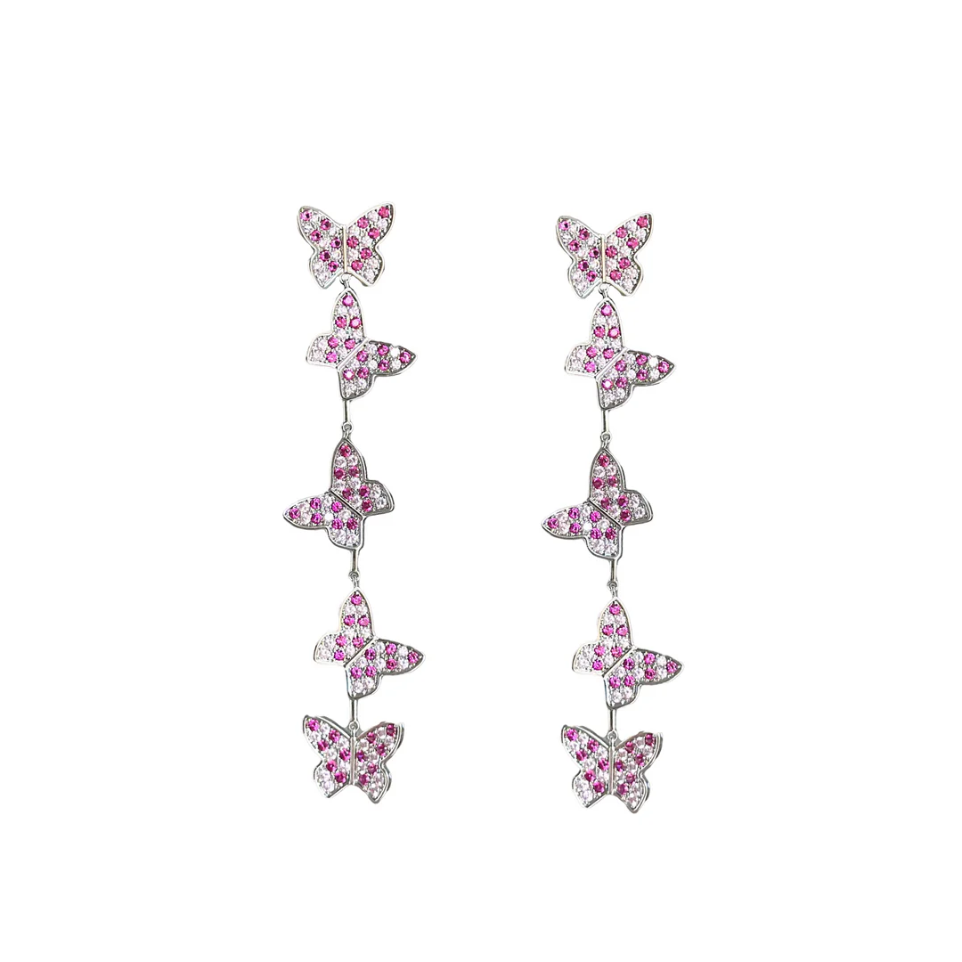 Zelyra Earring