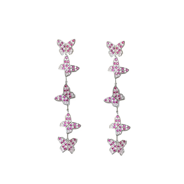 Zelyra Earring