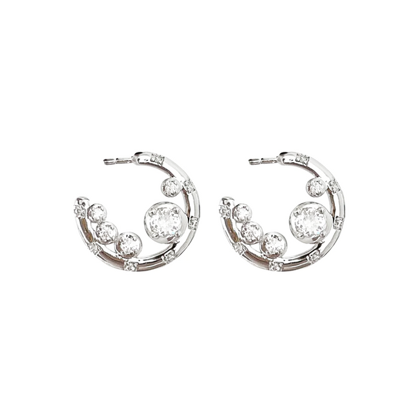 Kalina Earring