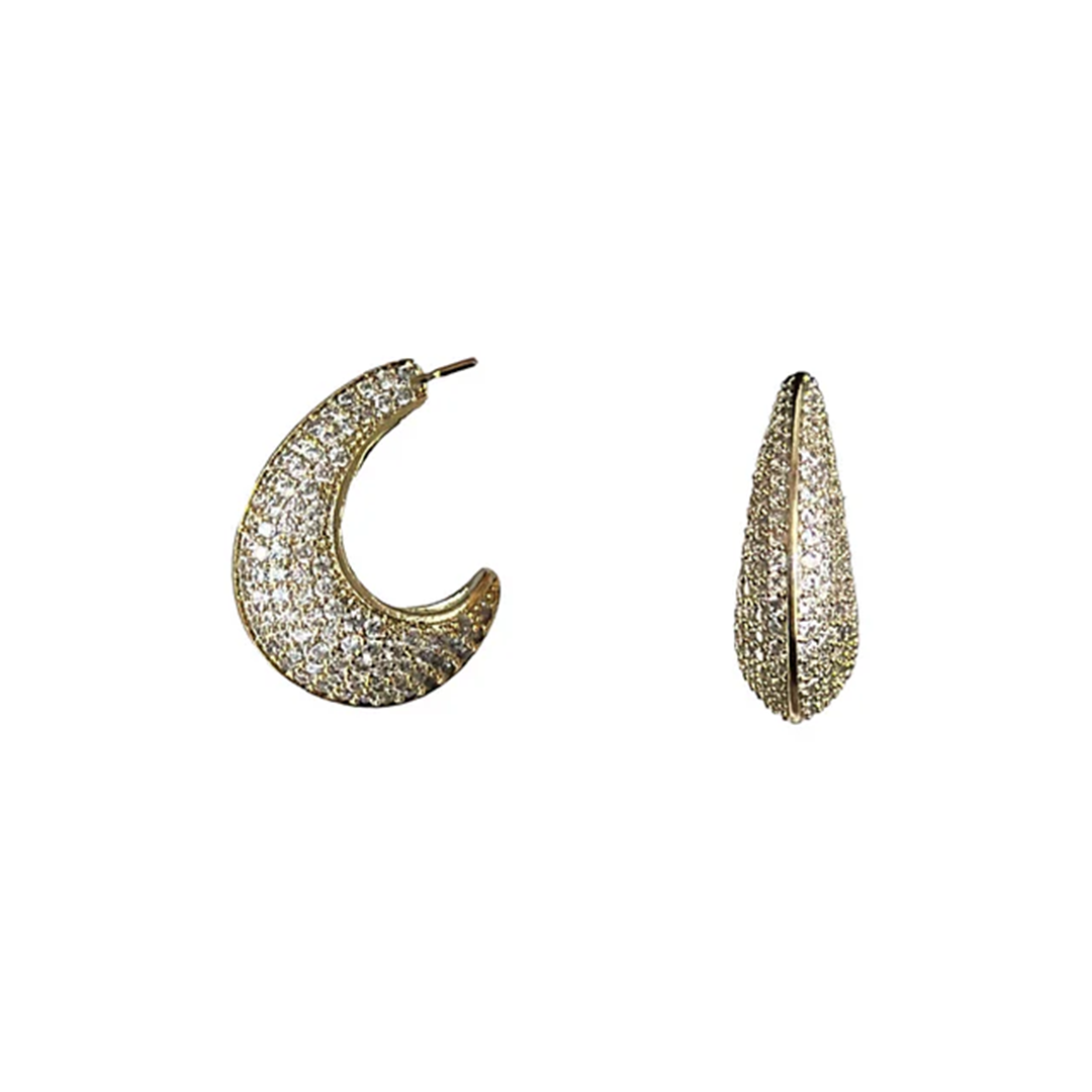 Cypress Earring