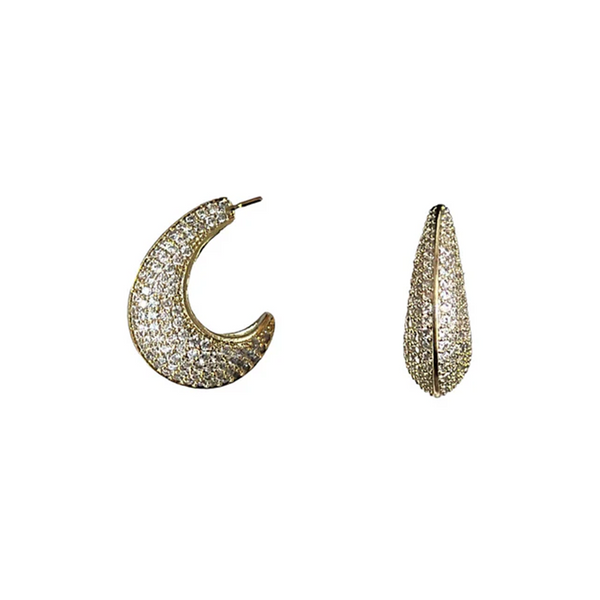 Cypress Earring