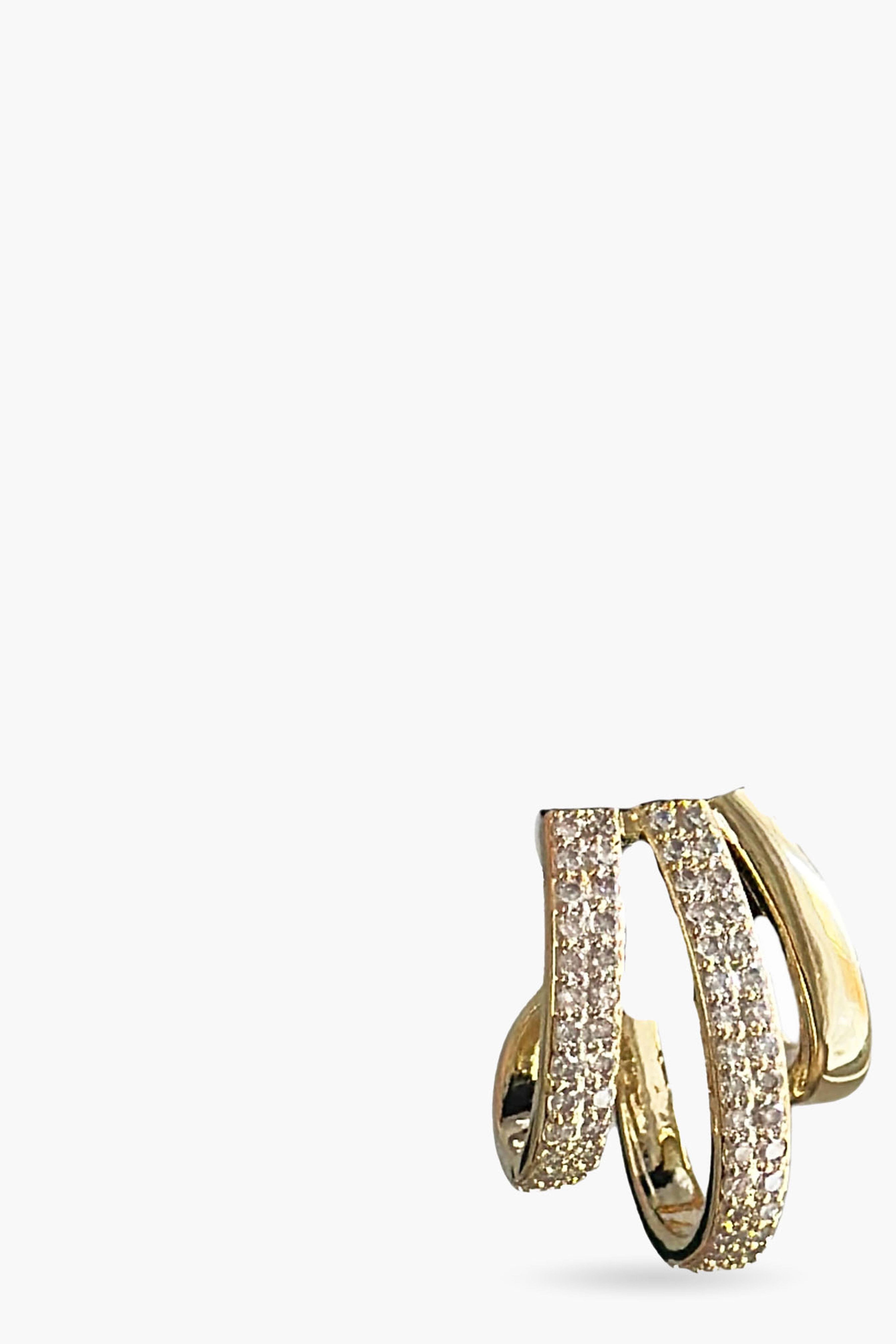Aethera Earring