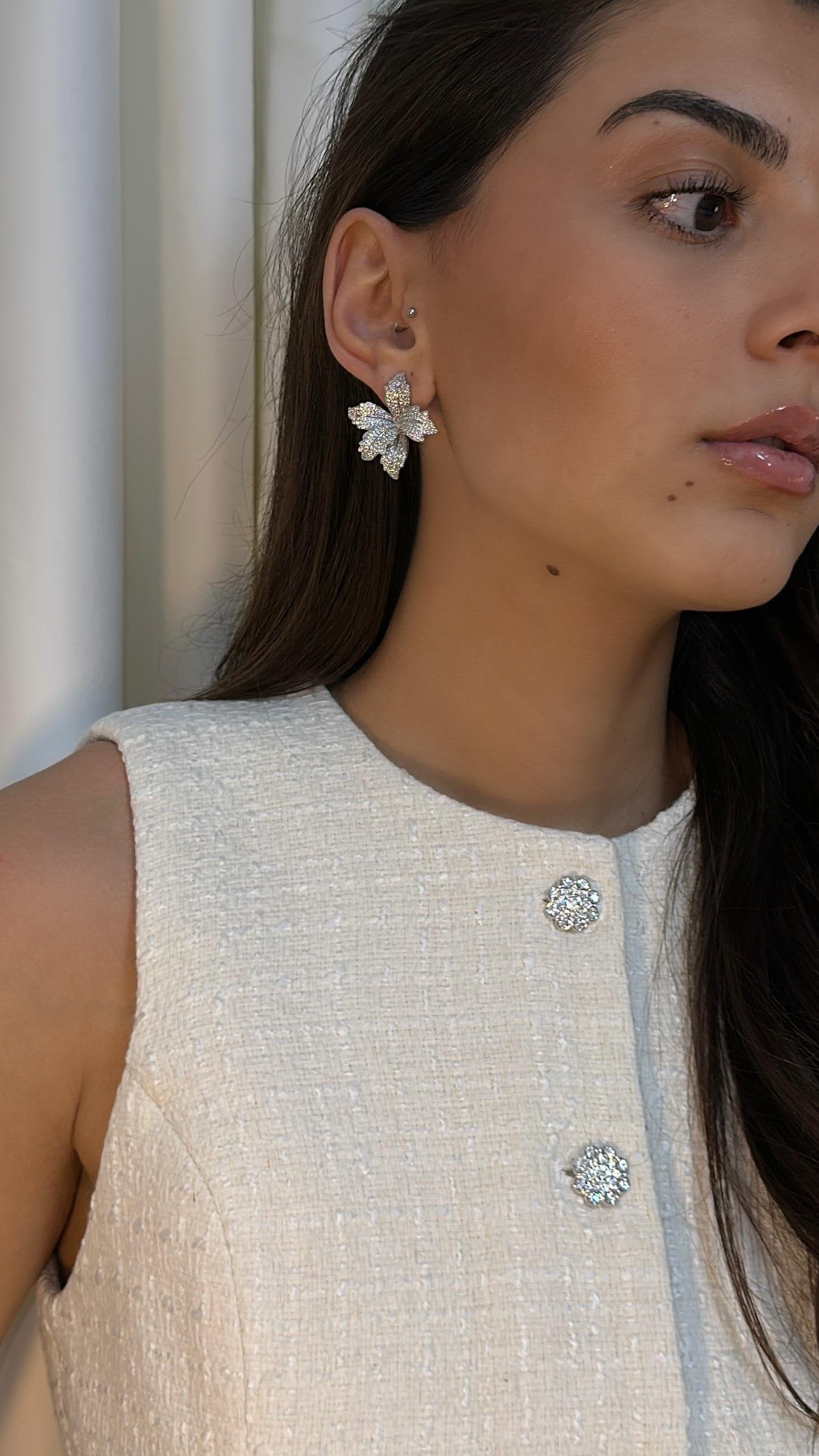 Zirae Earring