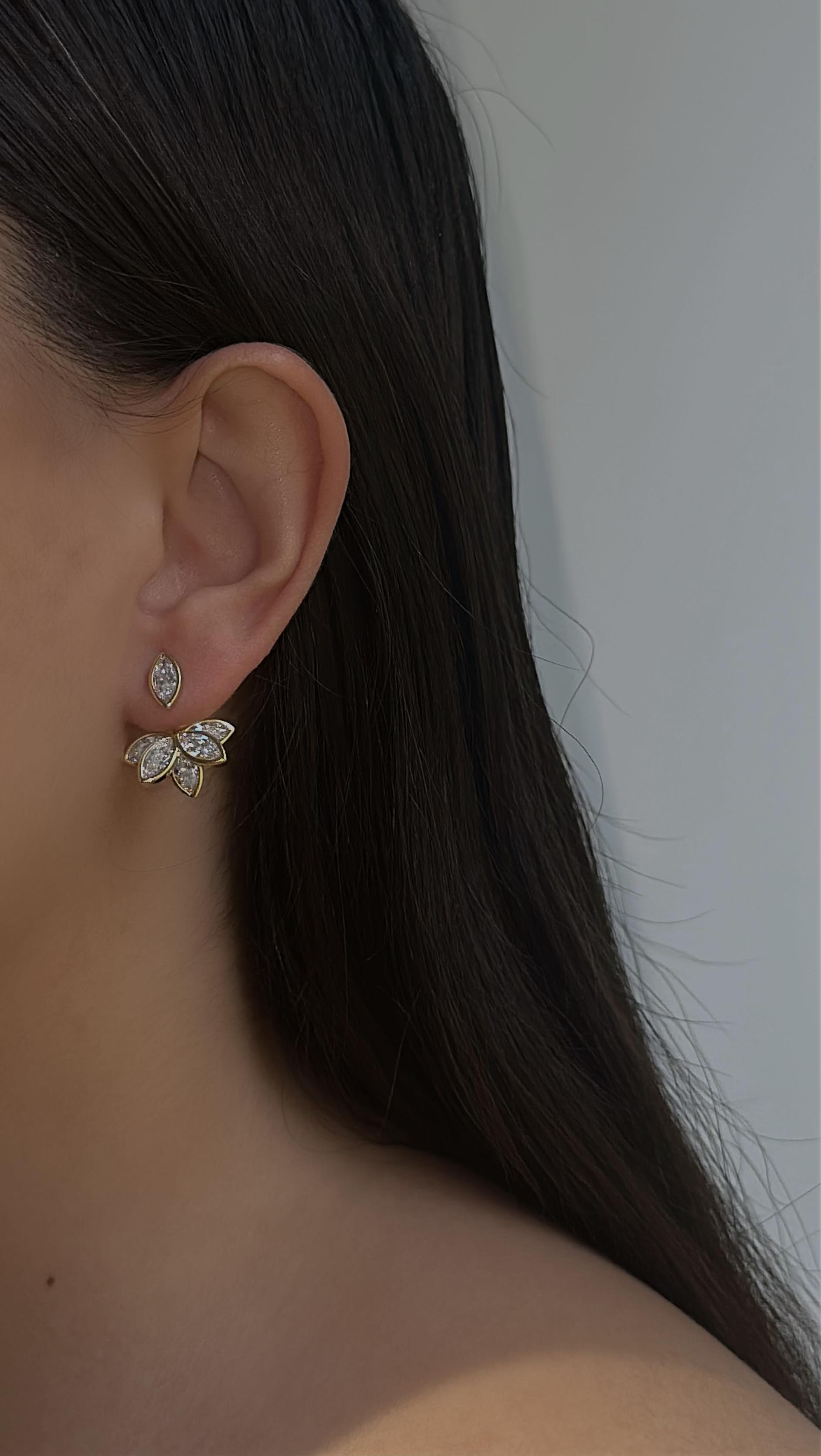 Nefeli Earring