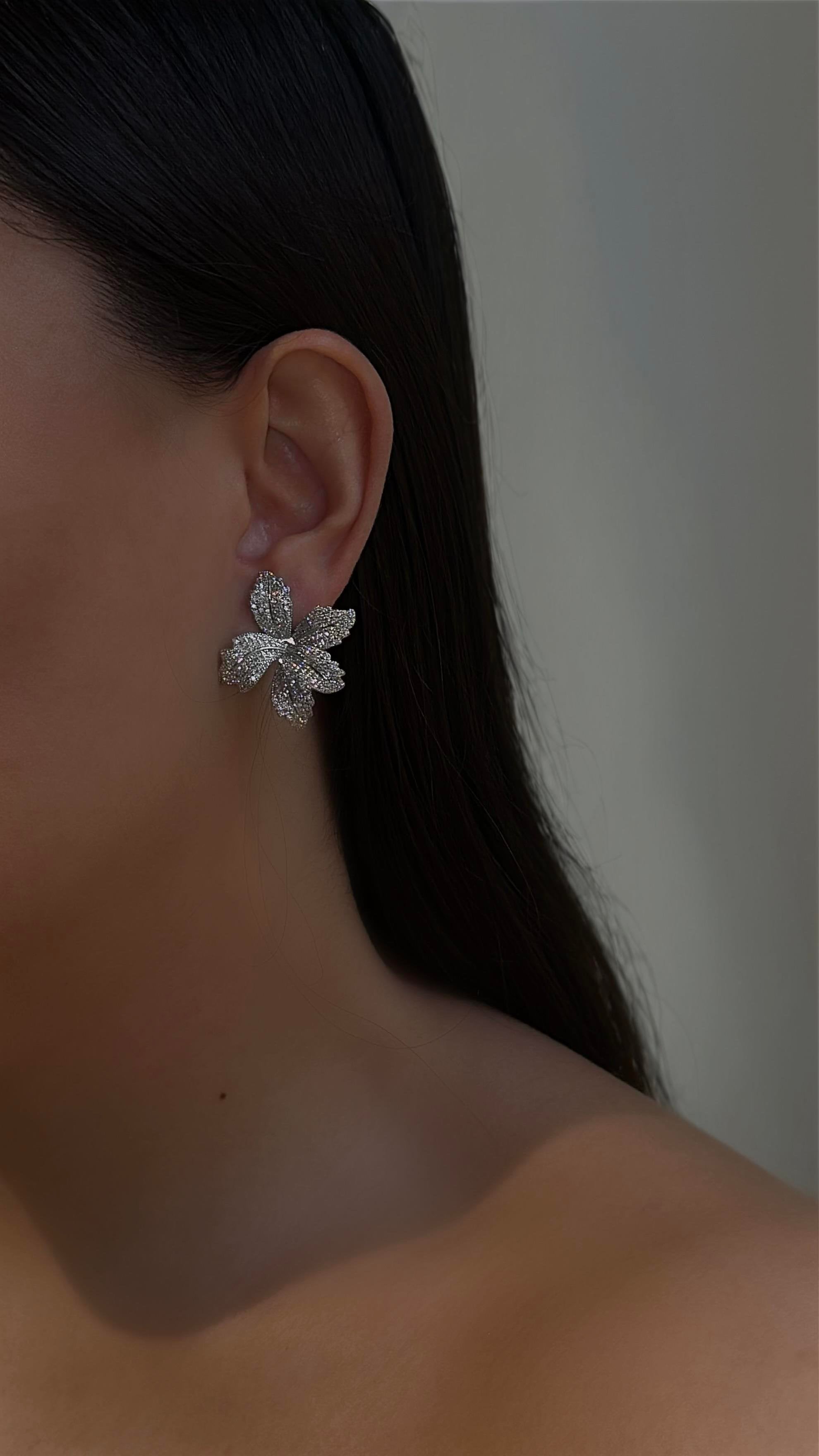 Zirae Earring
