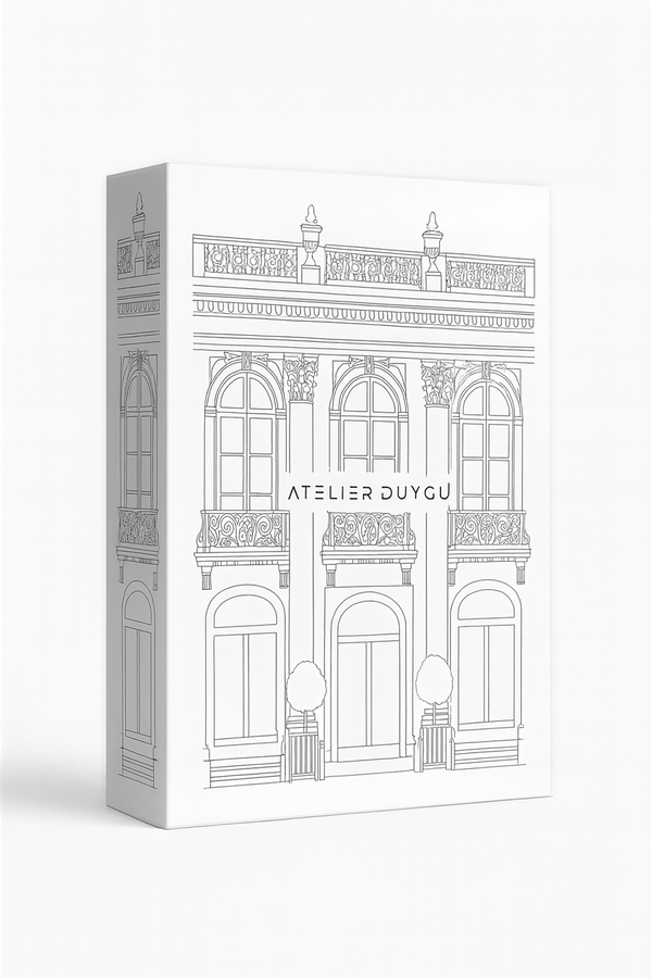 Advent Calendar Atelier Duygu