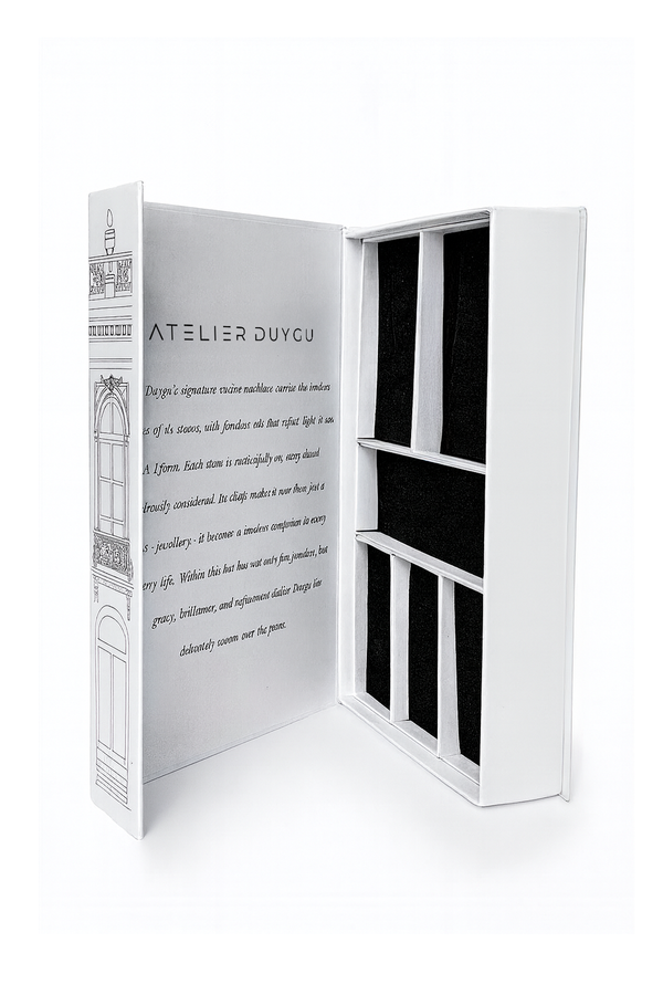 Advent Calendar Atelier Duygu