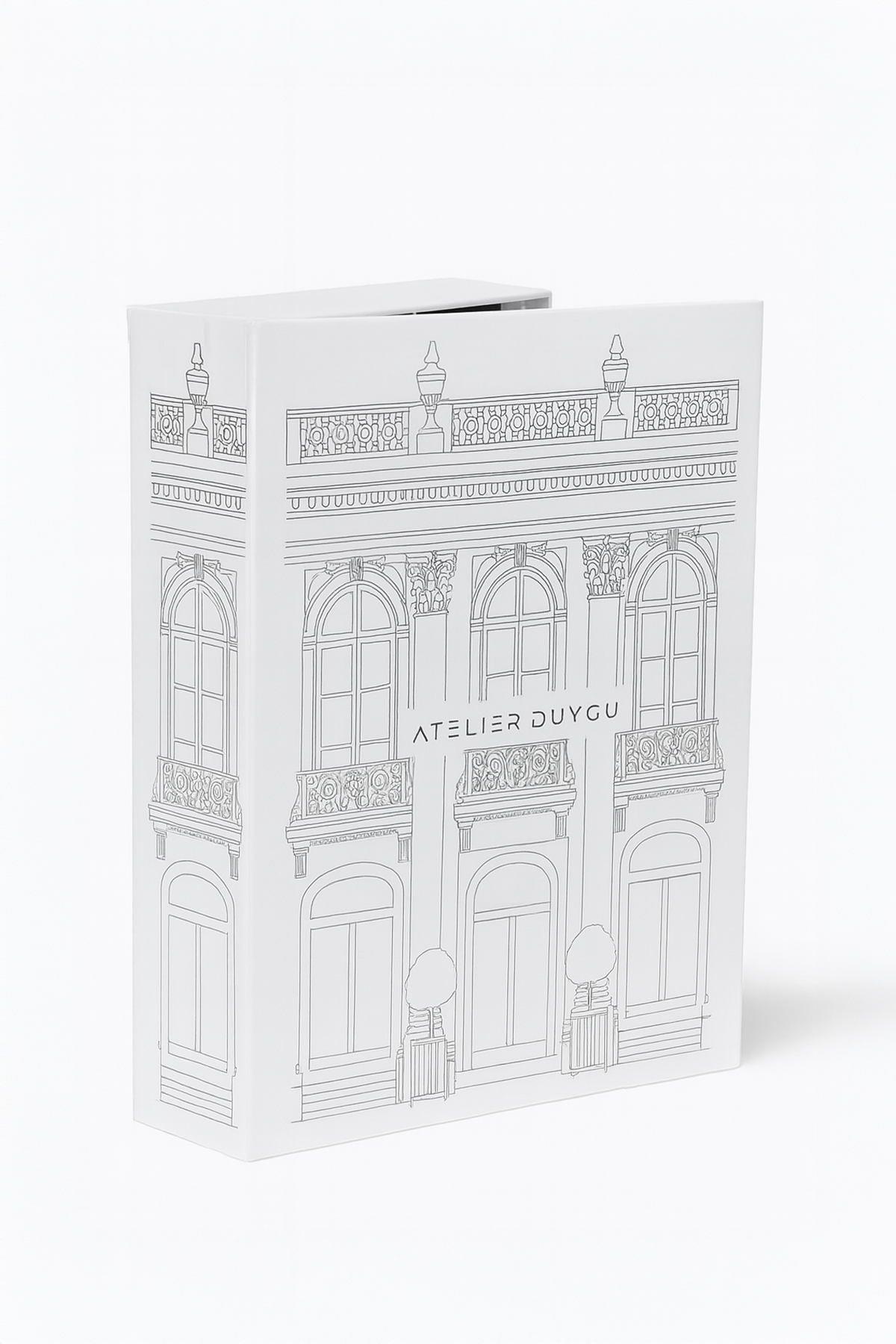 Advent Calendar Atelier Duygu