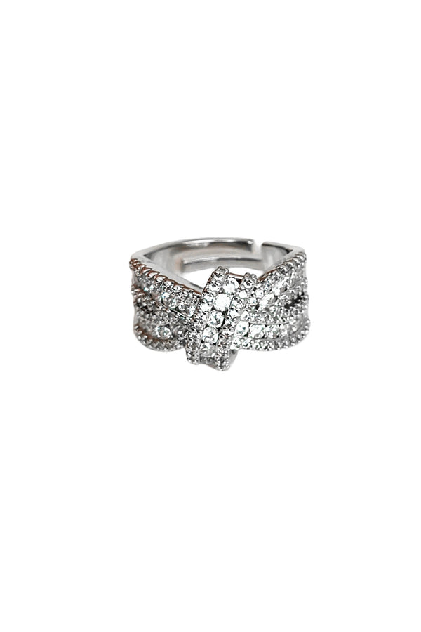 Liora Yüzük |   Luxury Jewelry by  Atelier Duygu.