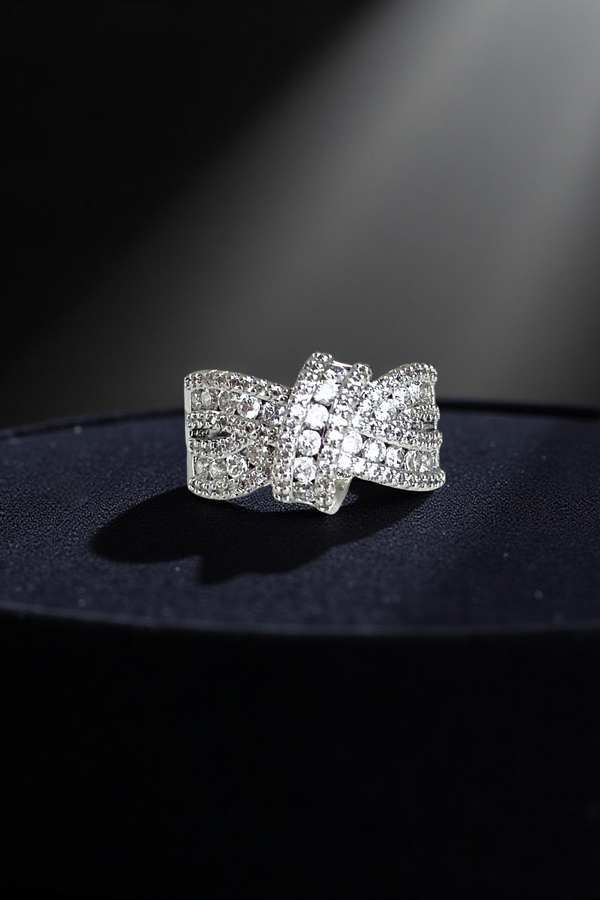 Liora Yüzük |   Luxury Jewelry by  Atelier Duygu.
