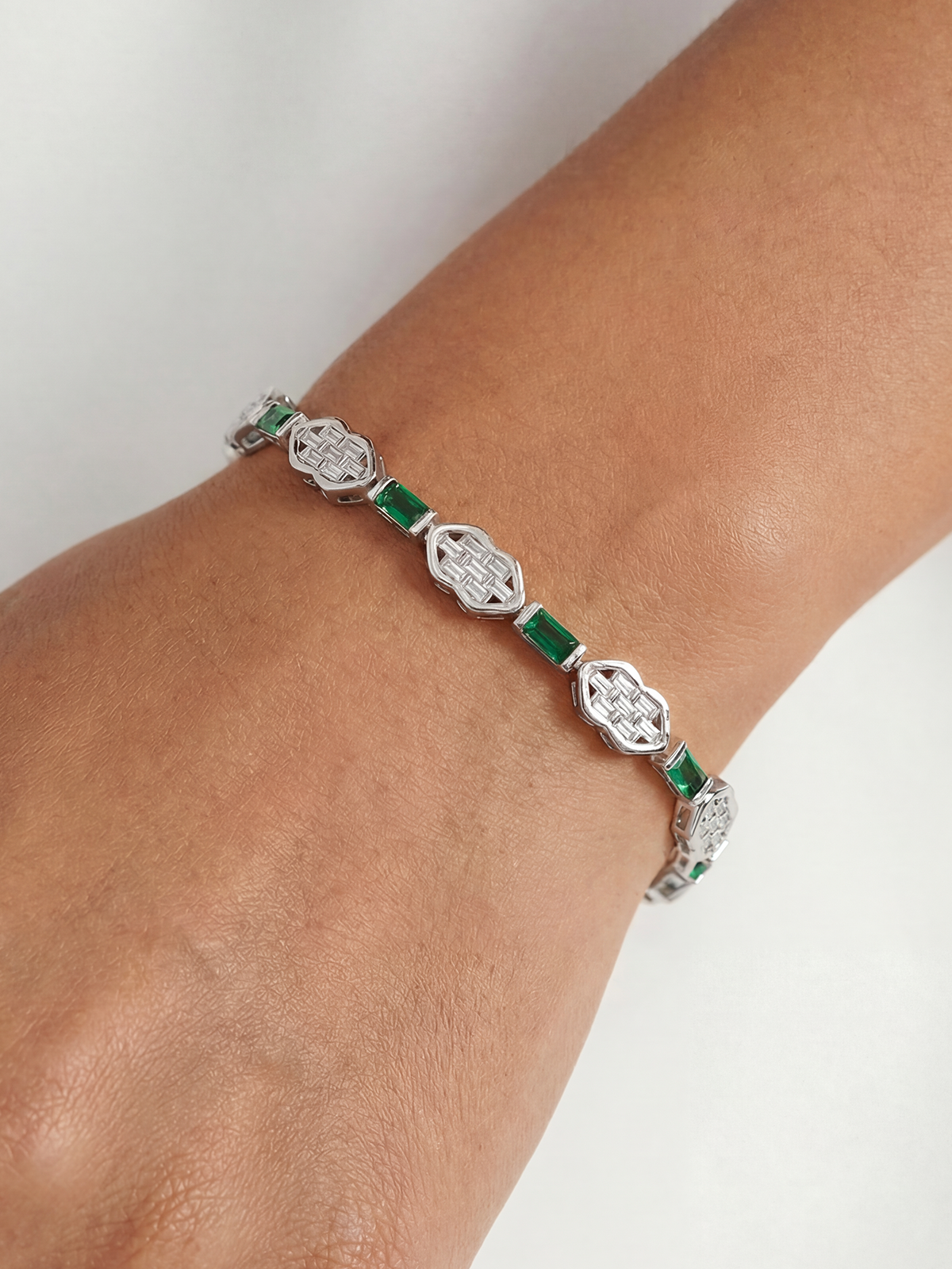 Milena Bracelet