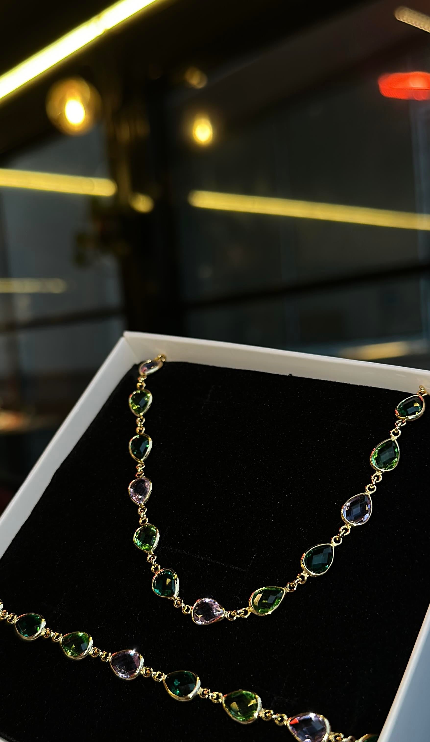 Orivelle Bracelet