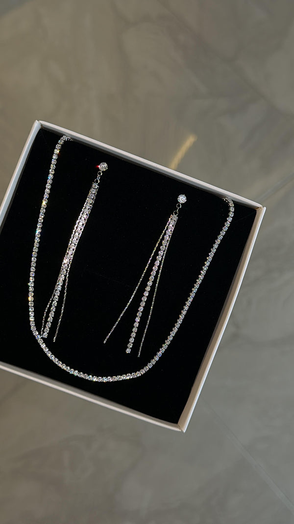 2MM | Su Yolu Kolye