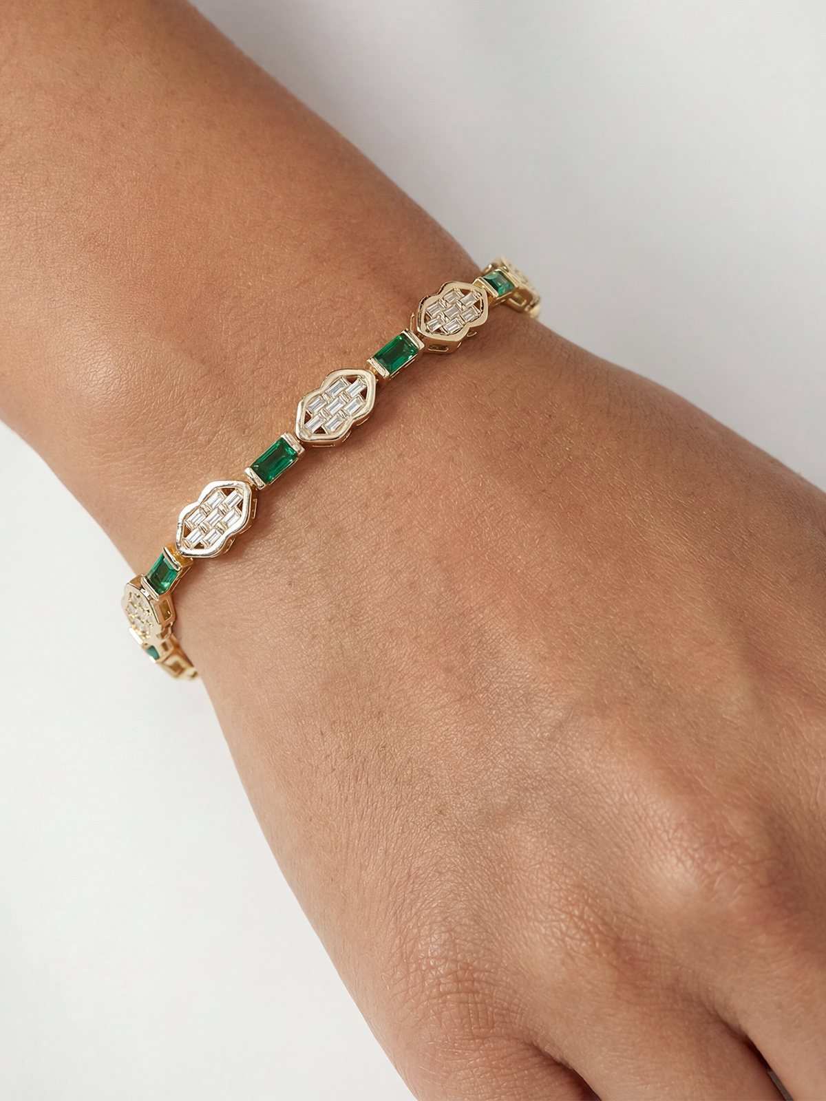 Milena Bracelet