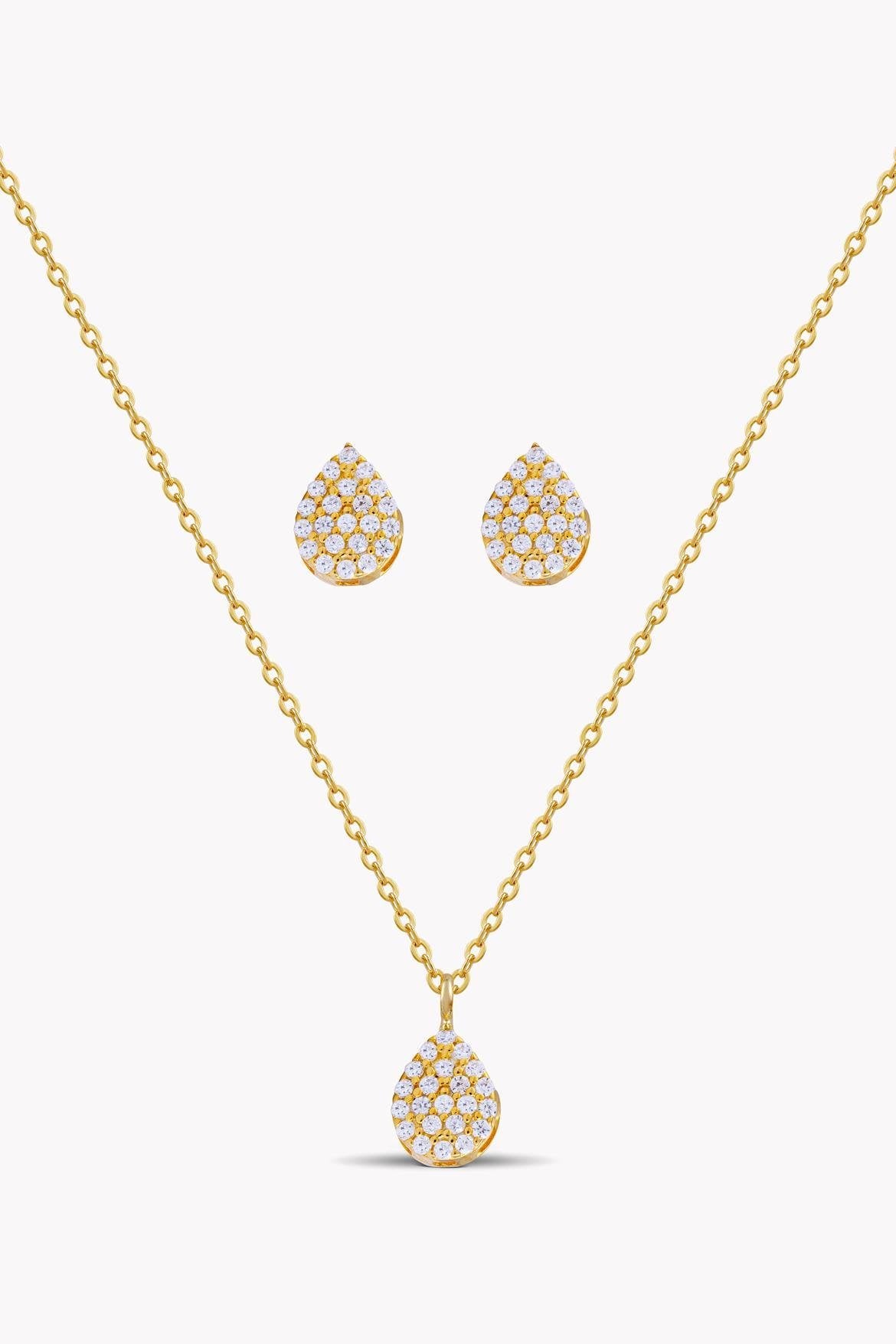 Anastasia Necklace