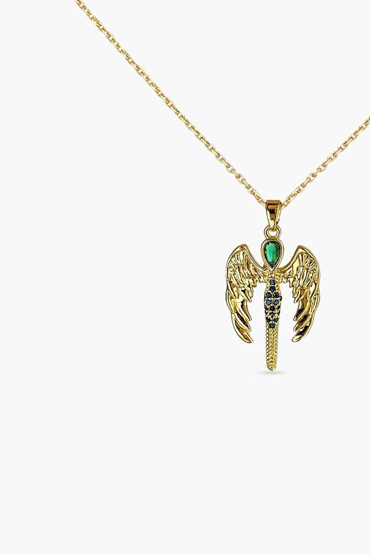 Vera Necklace
