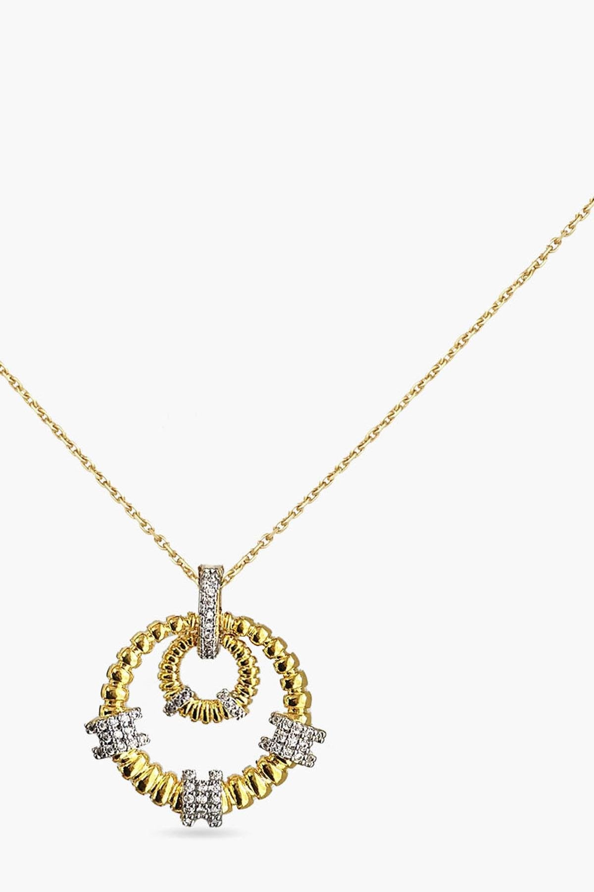 Mira Necklace