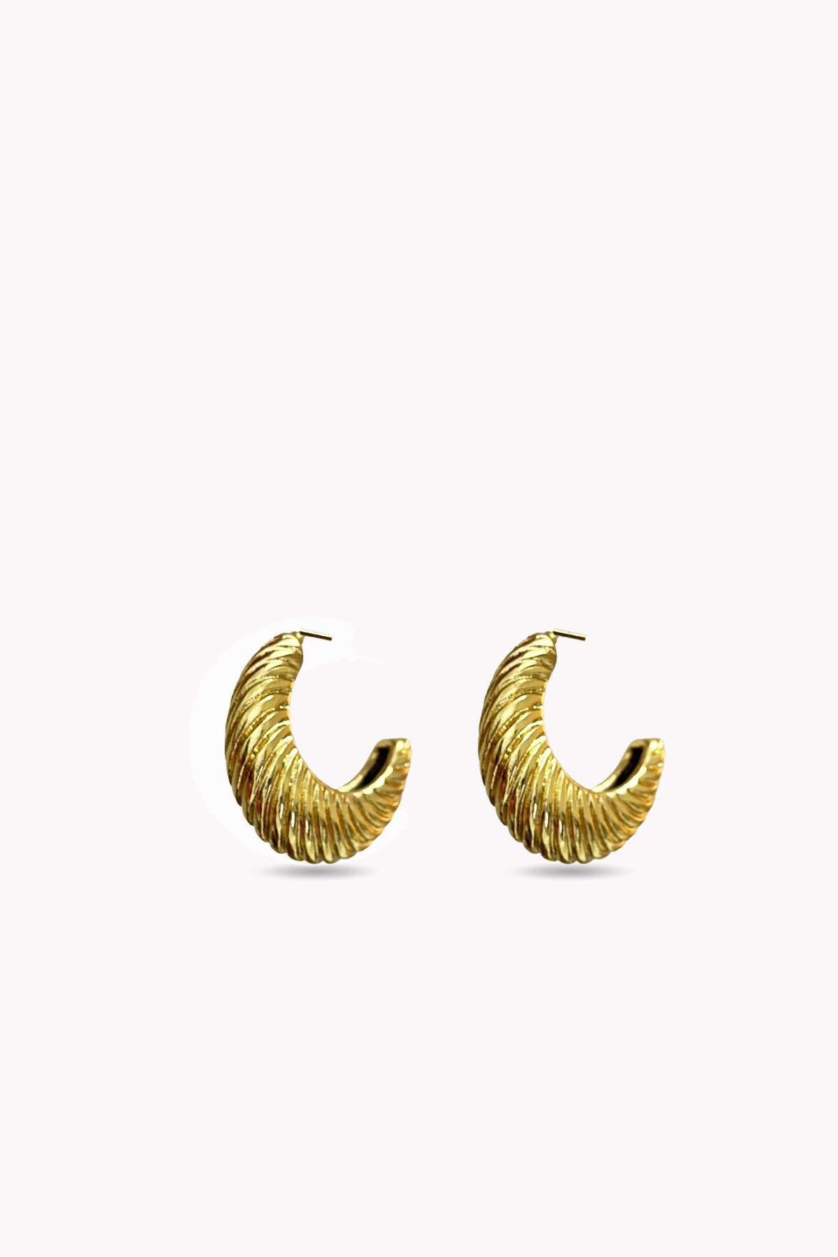 Fiamma Earring