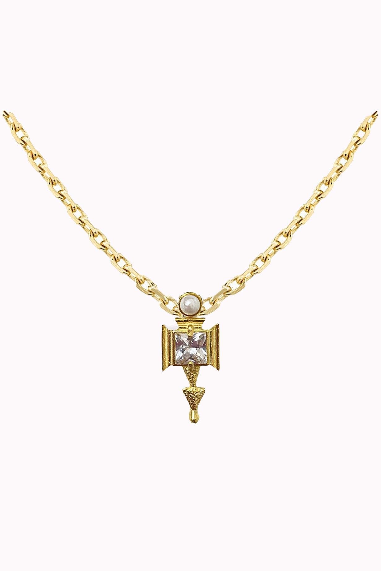 Eva Necklace