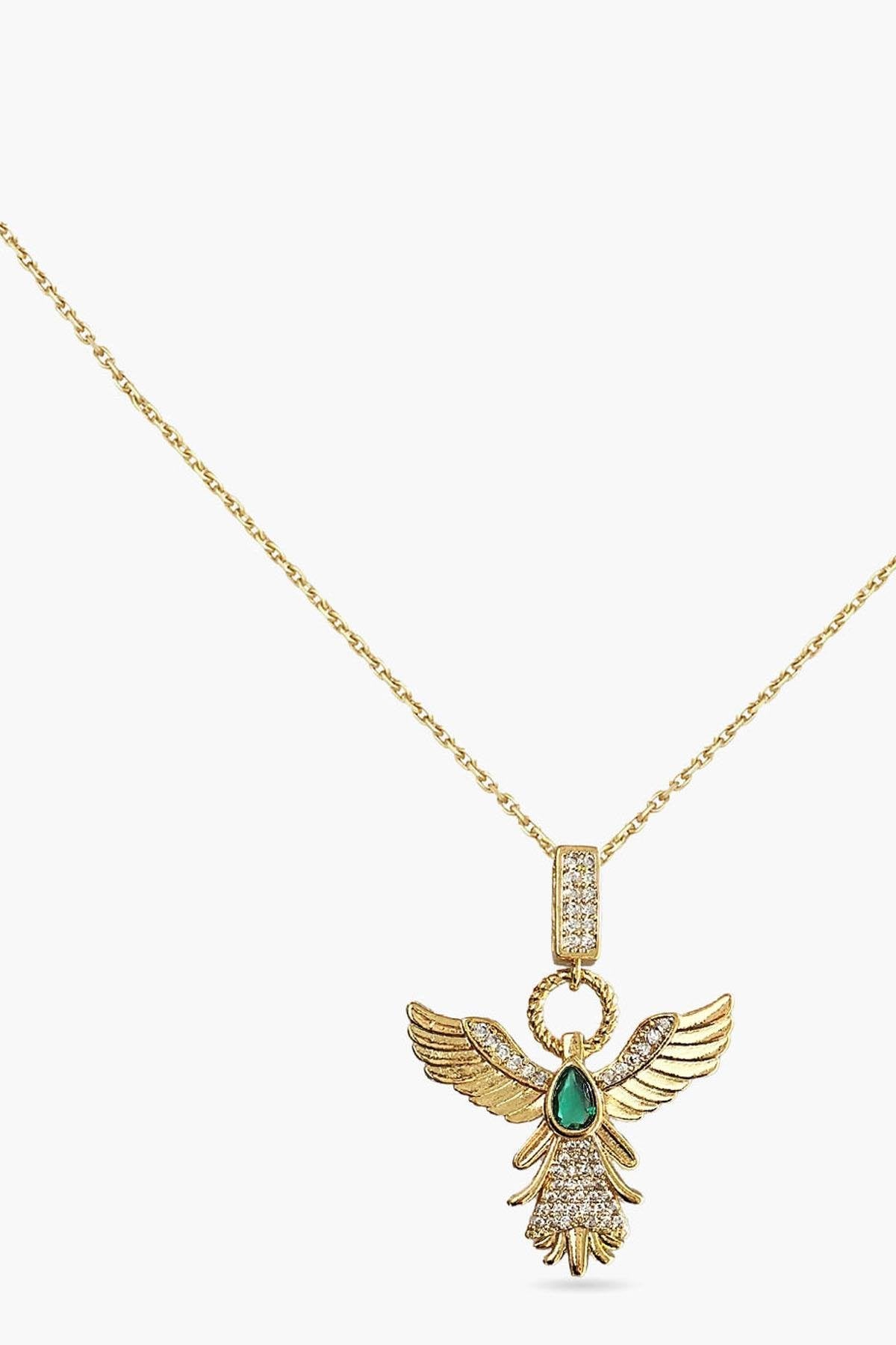 Ziva Necklace