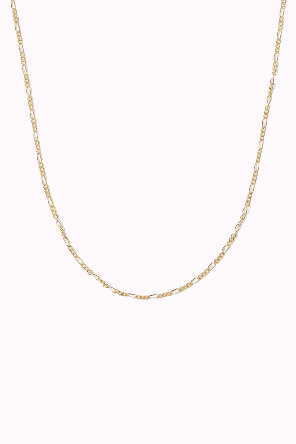 Figaro Chain Kolye  Atelier Duygu.