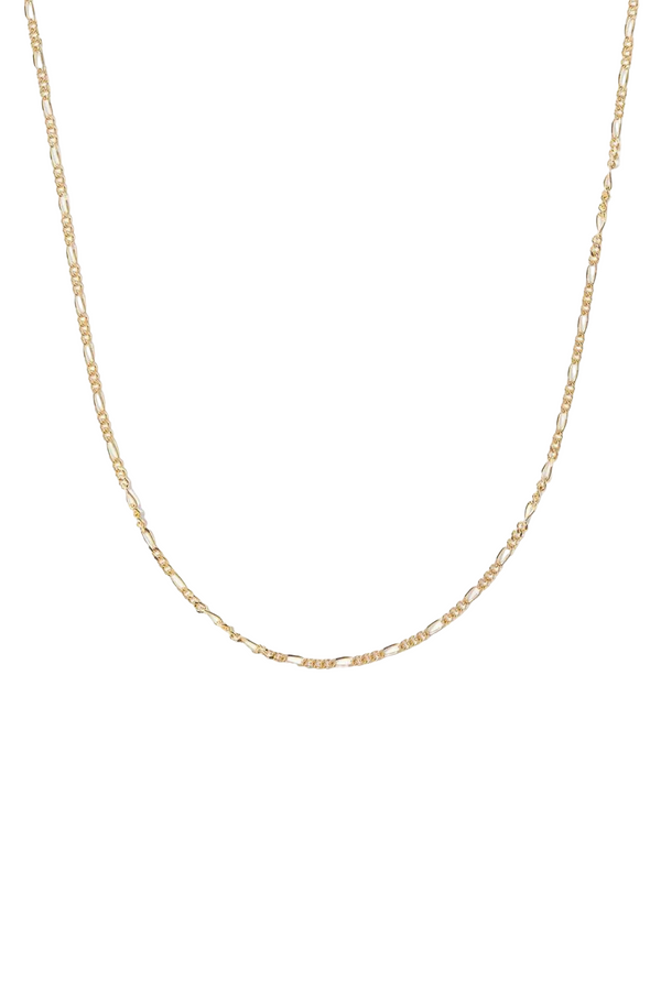 Figaro Chain Kolye  Atelier Duygu.