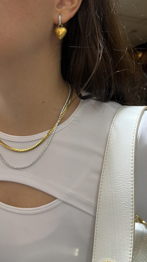 3MM | Su Yolu Kolye