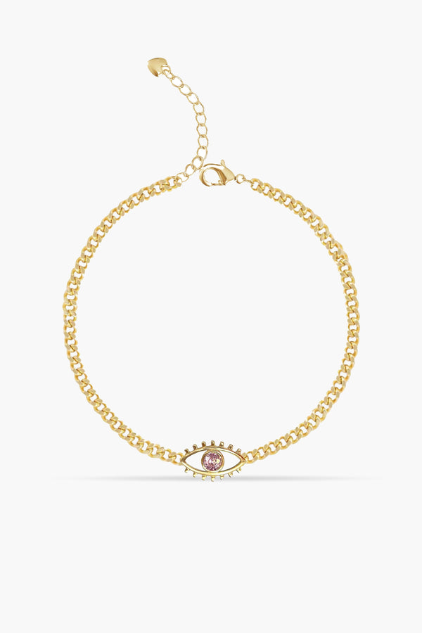 Ayla Bileklik |   Luxury Jewelry by  Atelier Duygu.