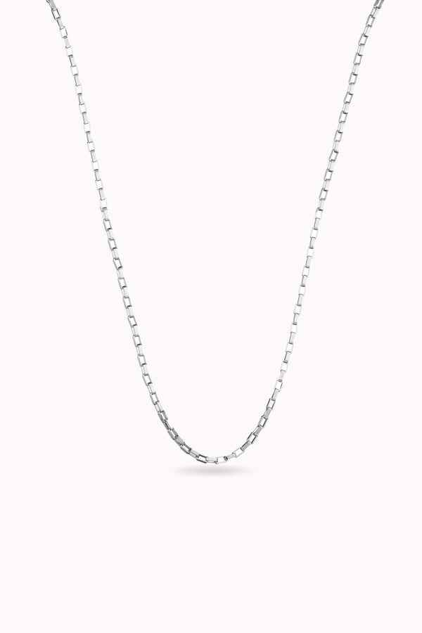 Chain Kolye  Atelier Duygu.