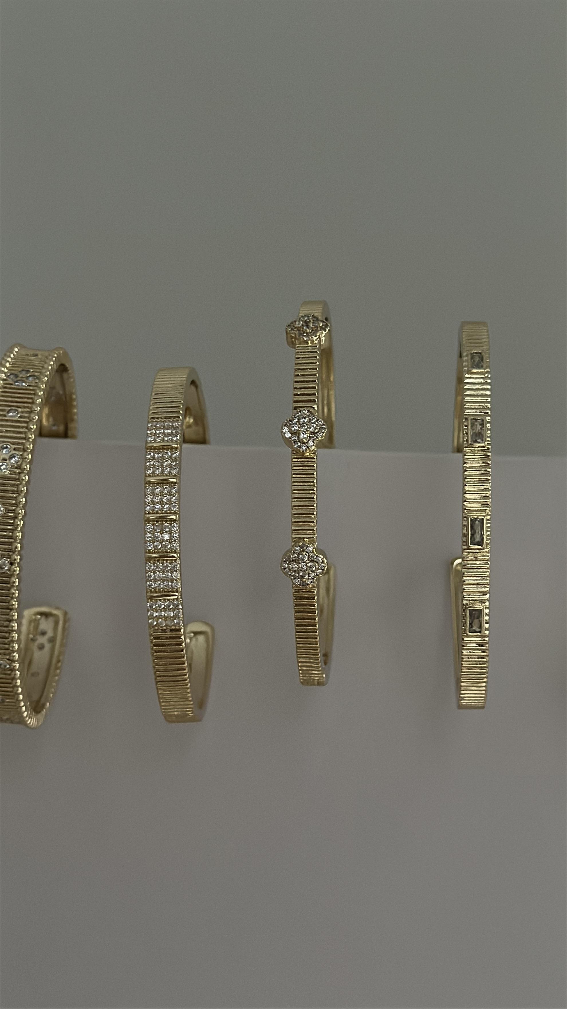 Alverra Bracelet