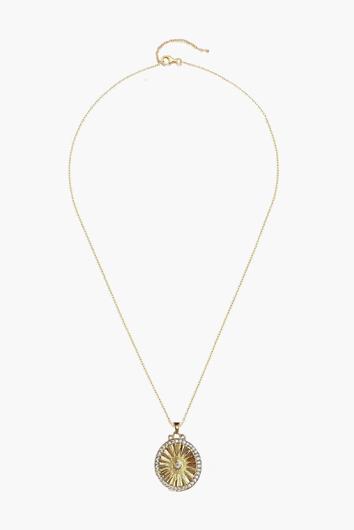 Ena Necklace