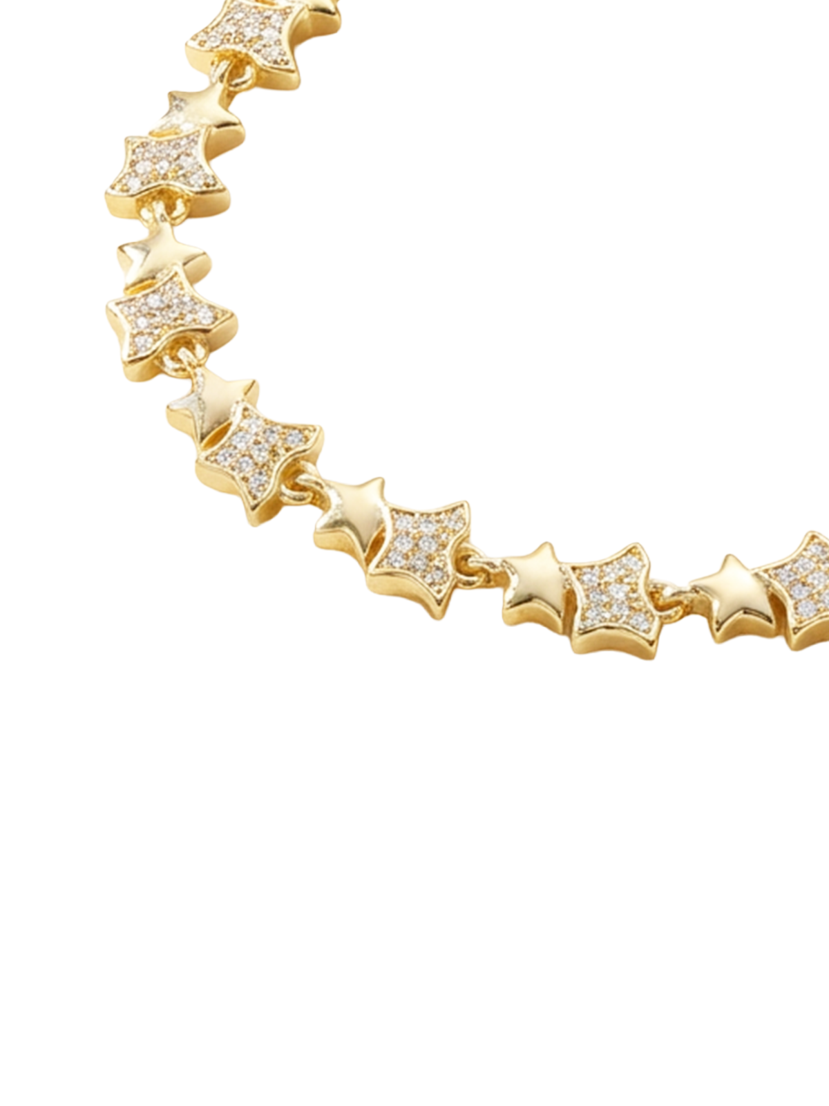 Nora Bileklik - Markanın imza tasarımını yansıtan, standart bilek ölçülerine uygun şık ve özgün bileklik.