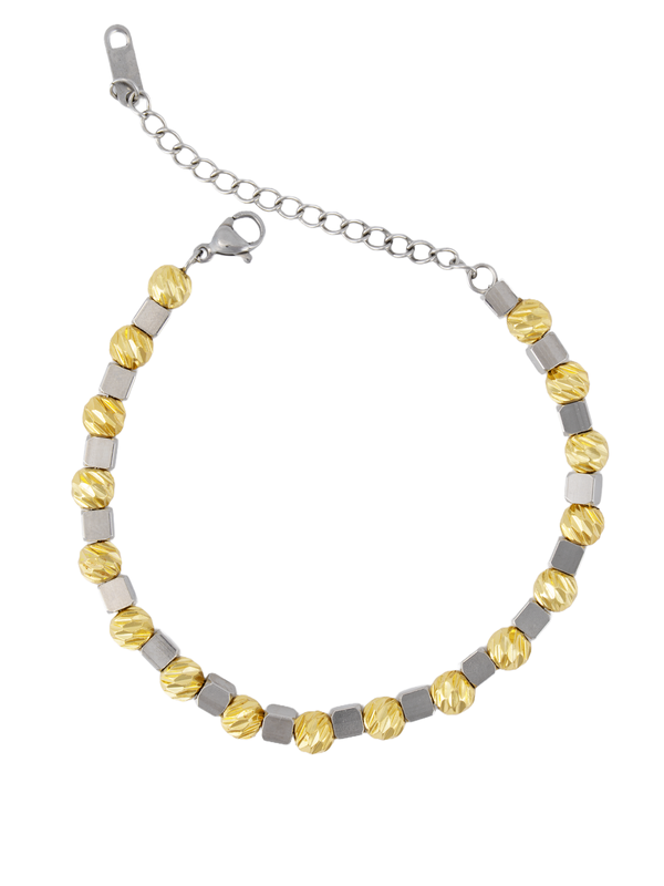 Cube Dorika Bracelet