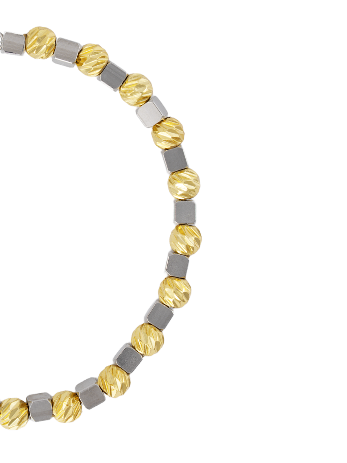 Cube Dorika Bracelet