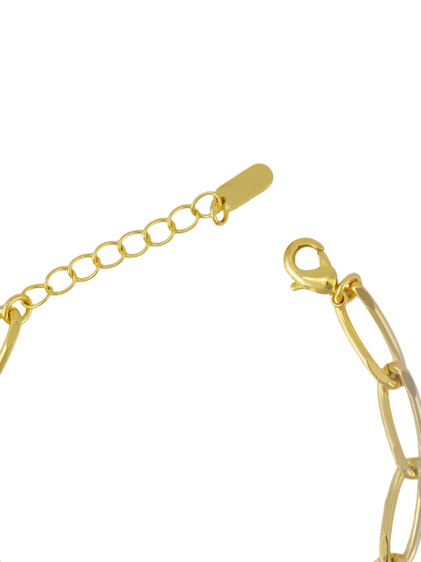 Lumi Chain Bracelet