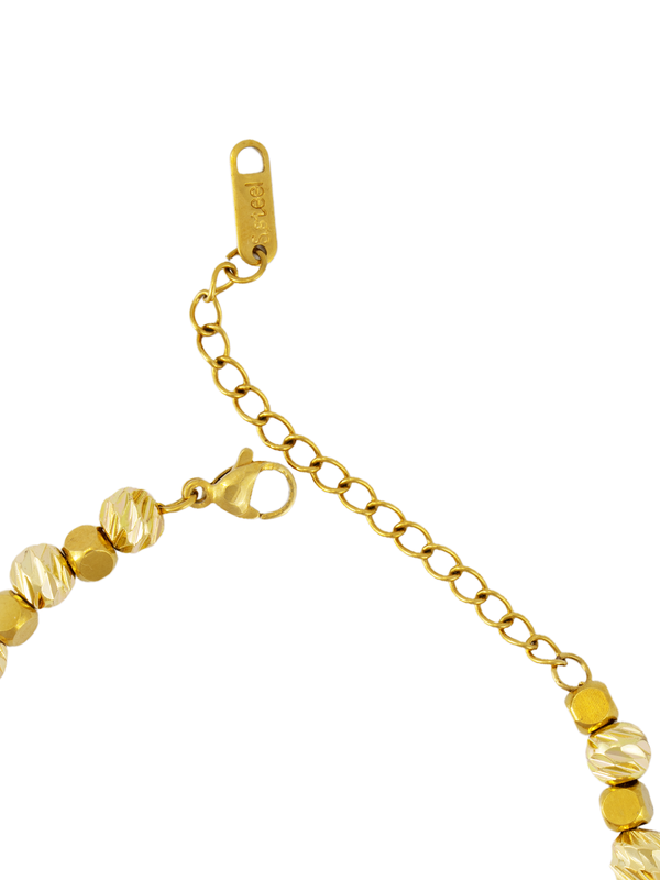 Cube Dorika Bracelet