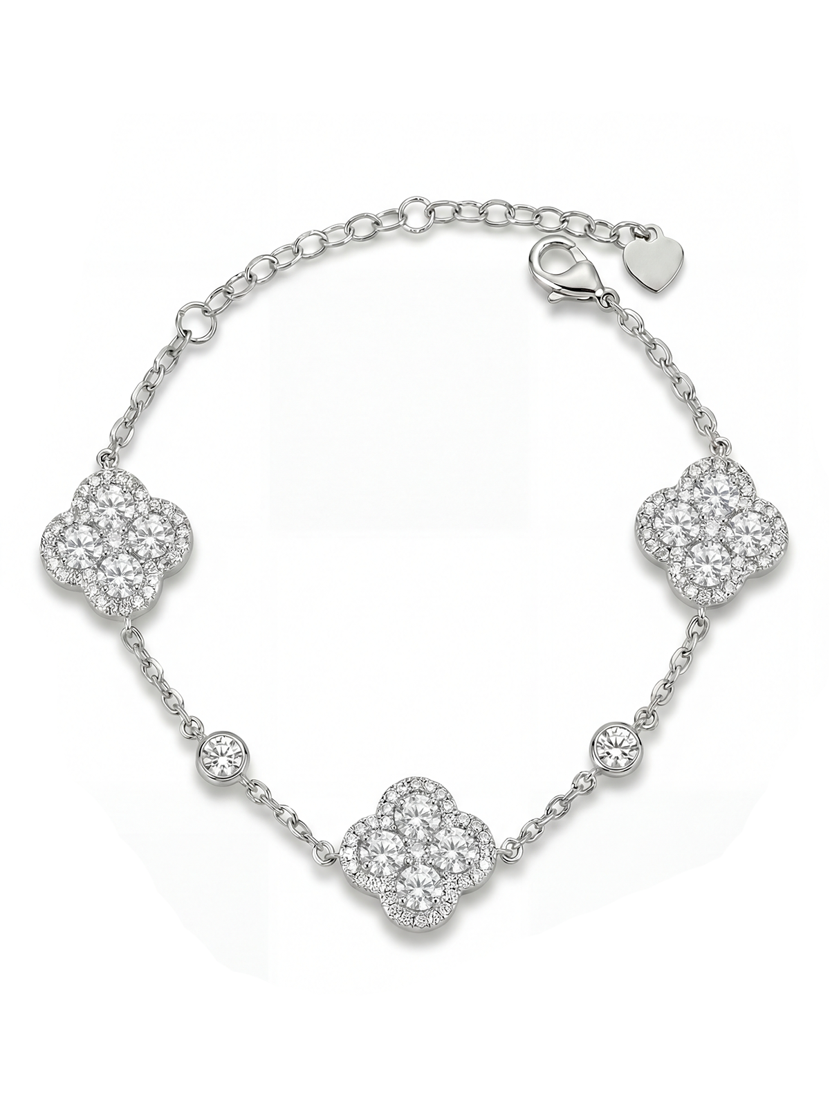 Isolde Taşlı Bileklik