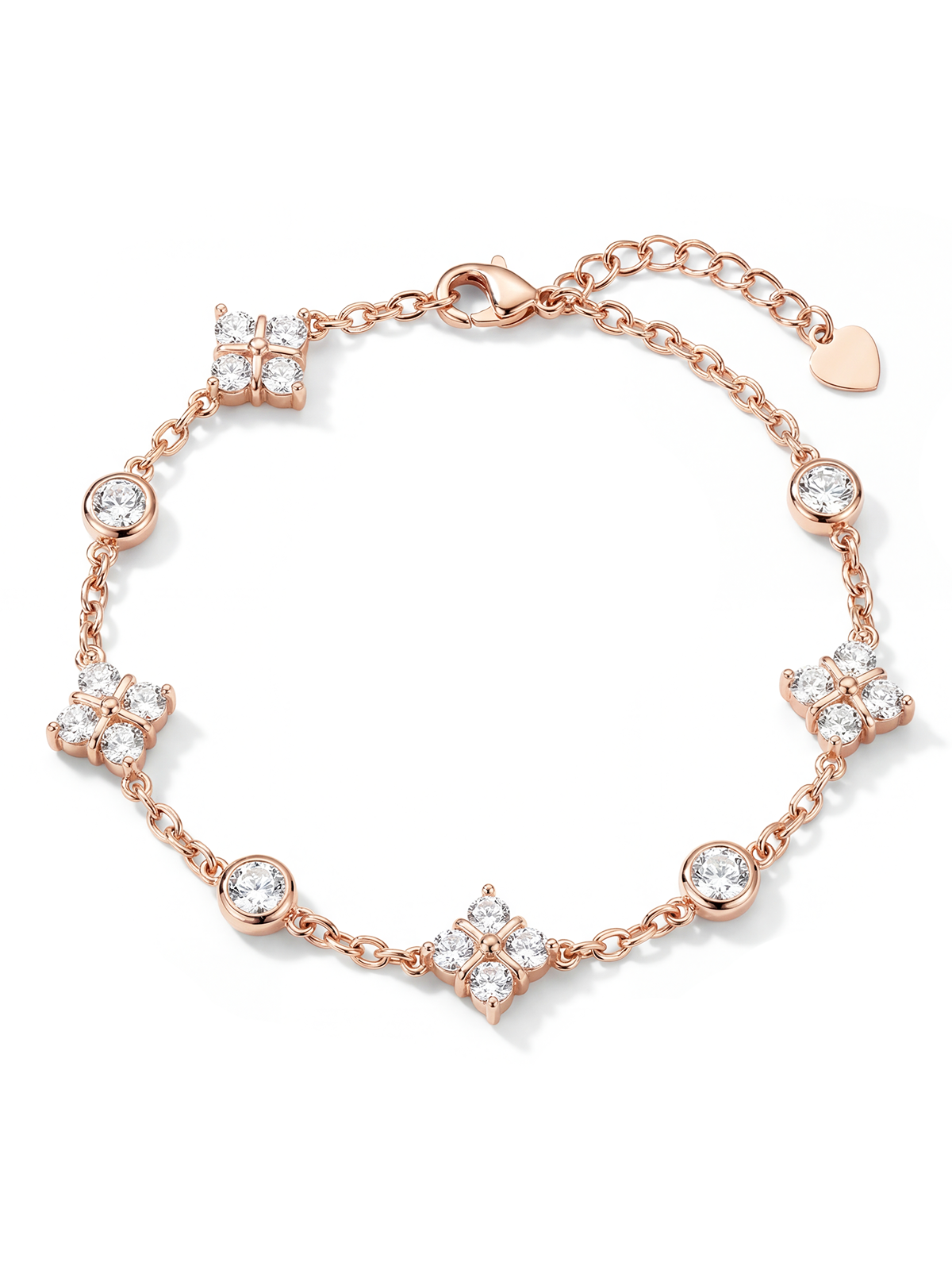 Maelle Rose Bileklik