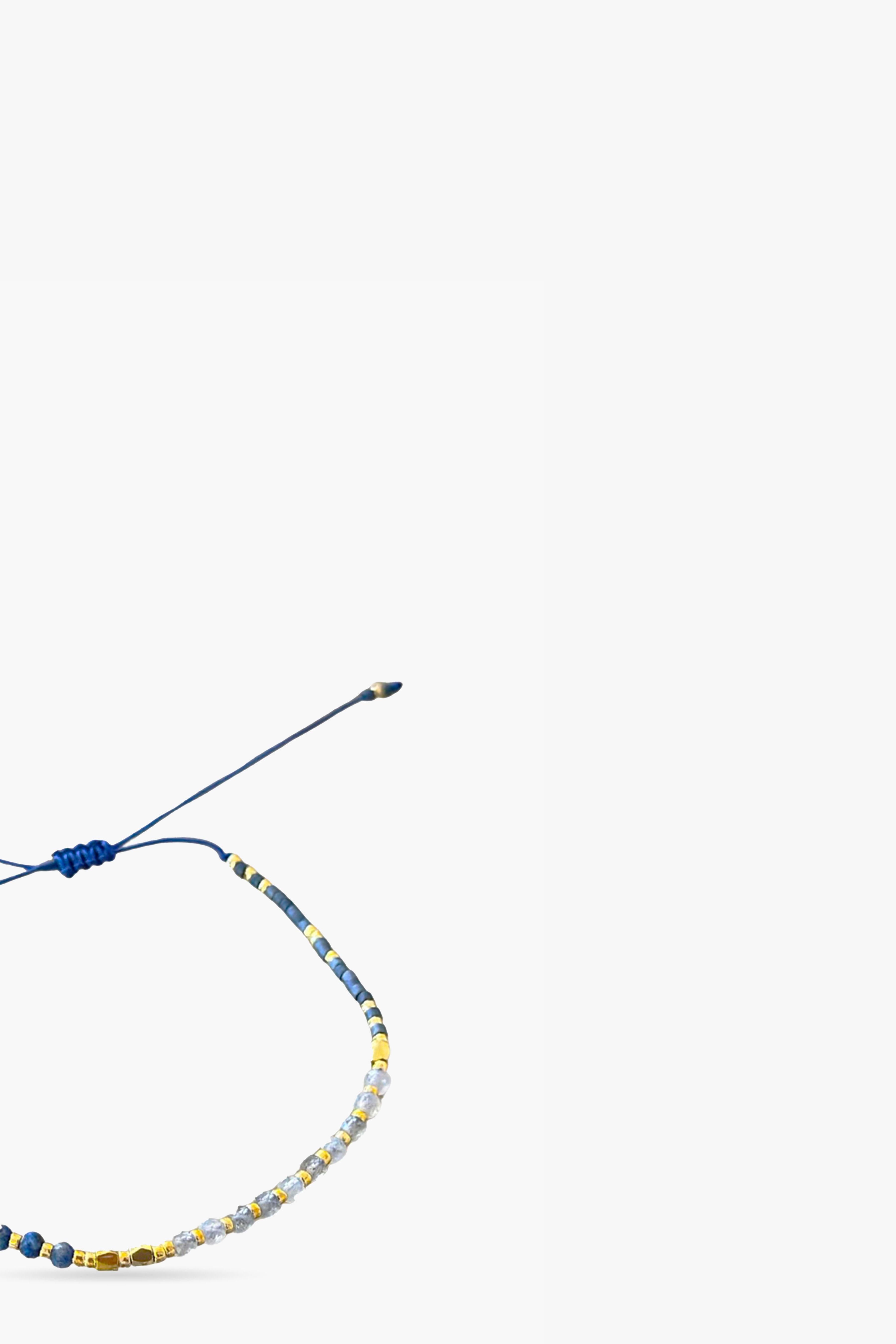 Meliora Bracelet