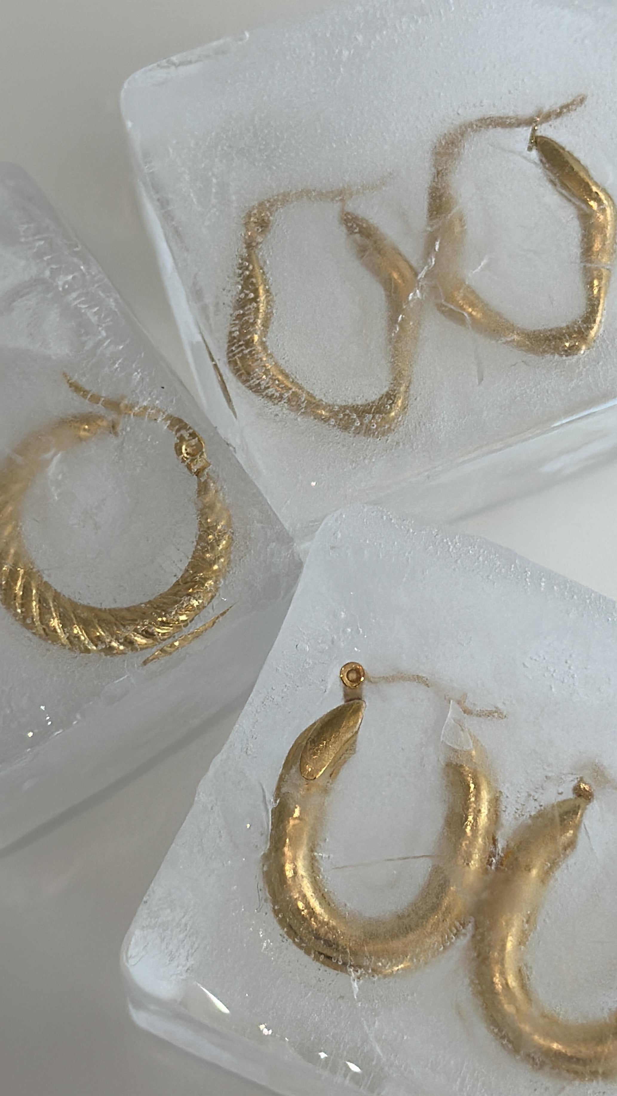 Galadriel Earring