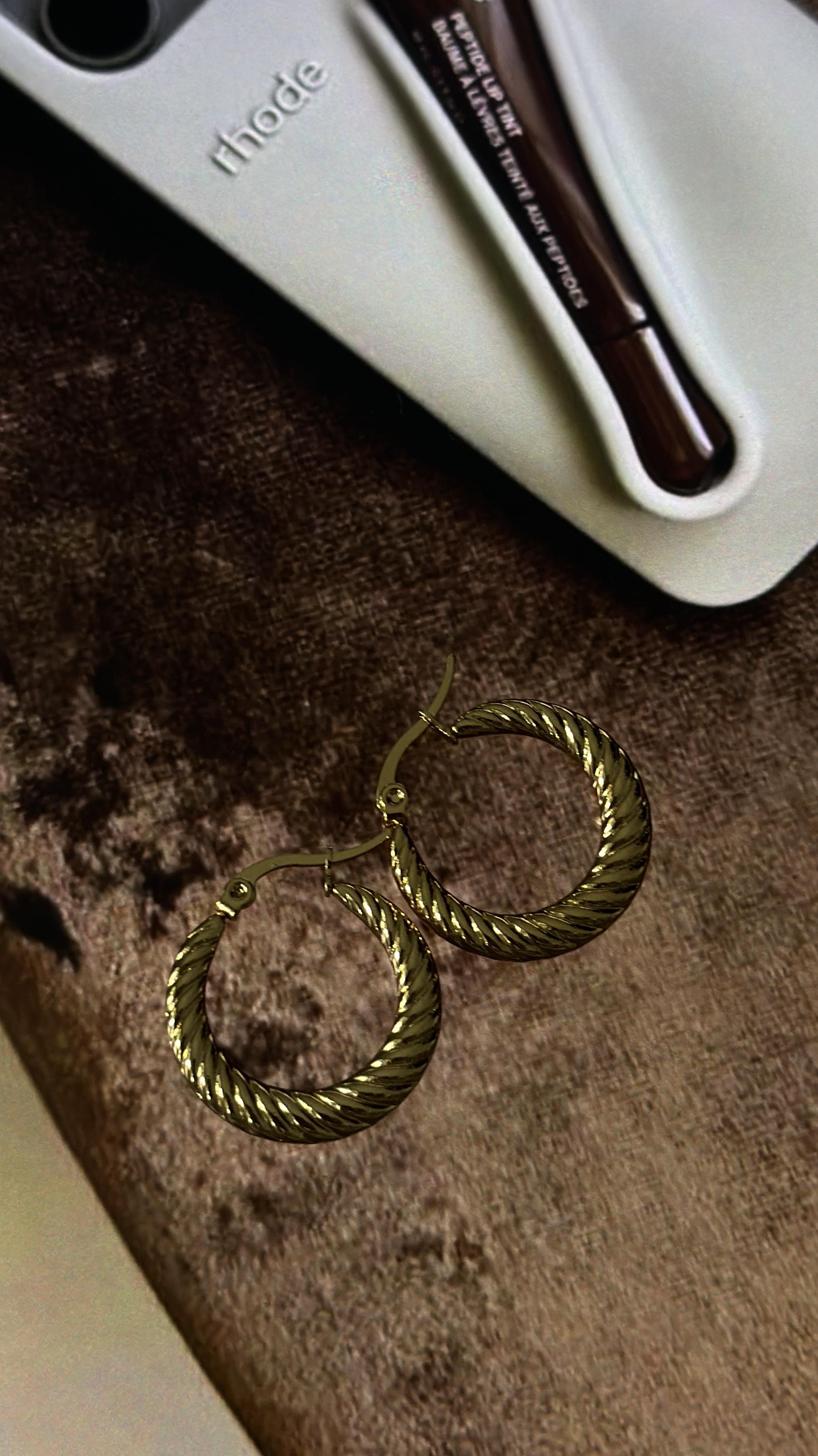 Galadriel Earring