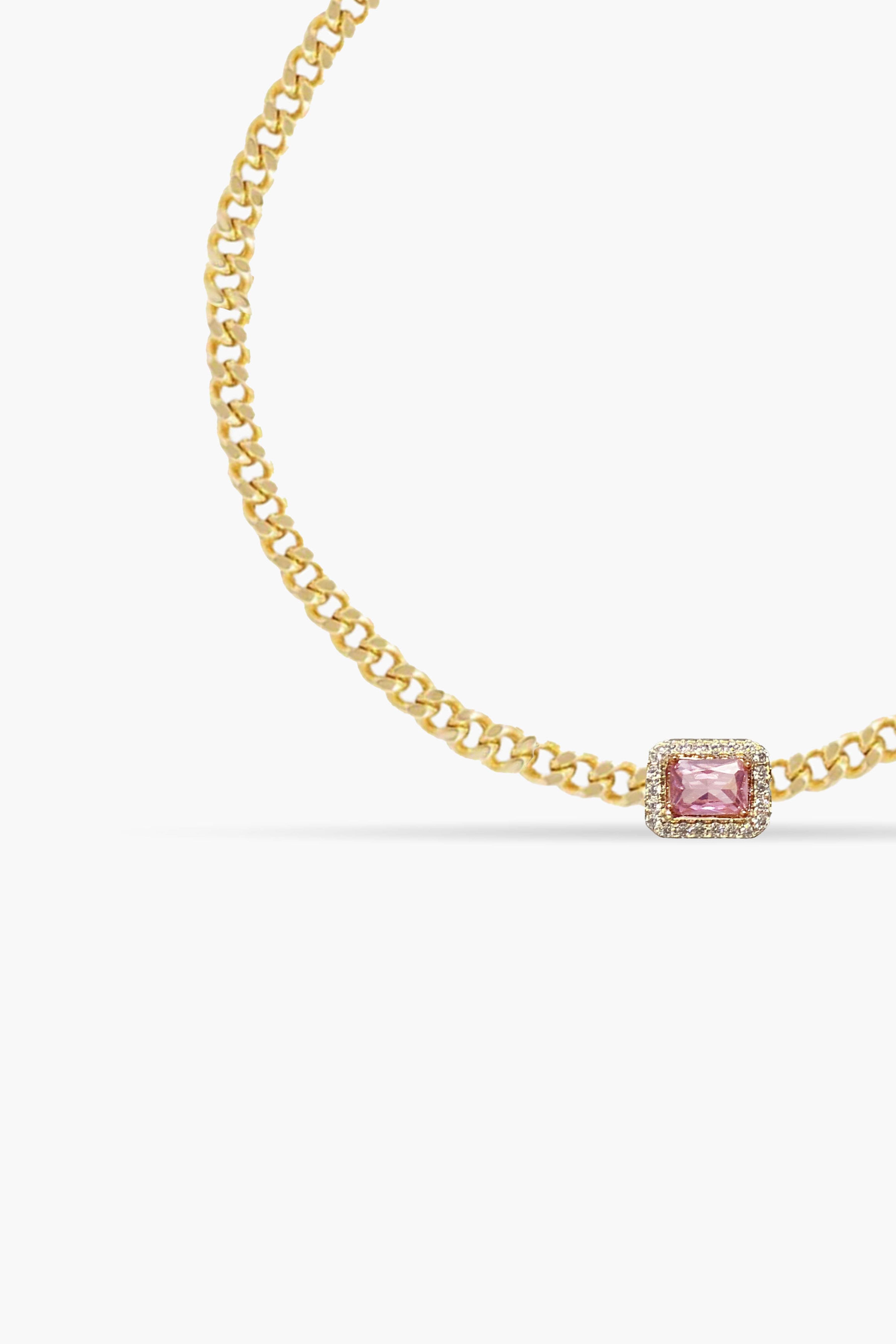 Serena Bracelet