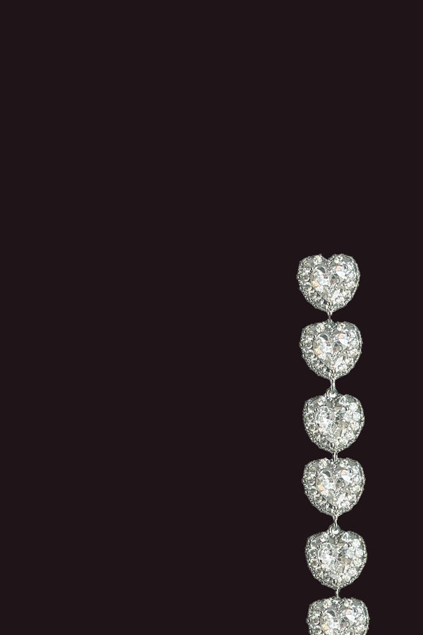 Vesora Küpe |   Luxury Jewelry by  Atelier Duygu.