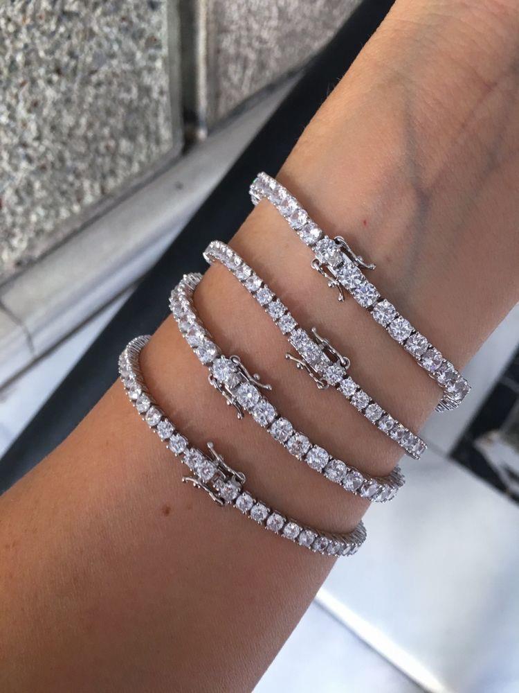 4MM | Cast Waterway Bracelet